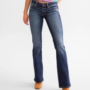 BKE Stella Jeans Women’s 28L